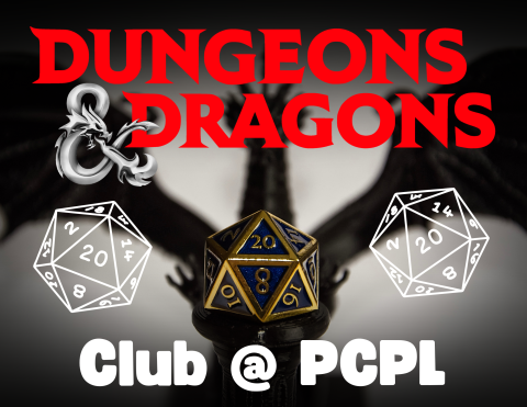 D&D Logo